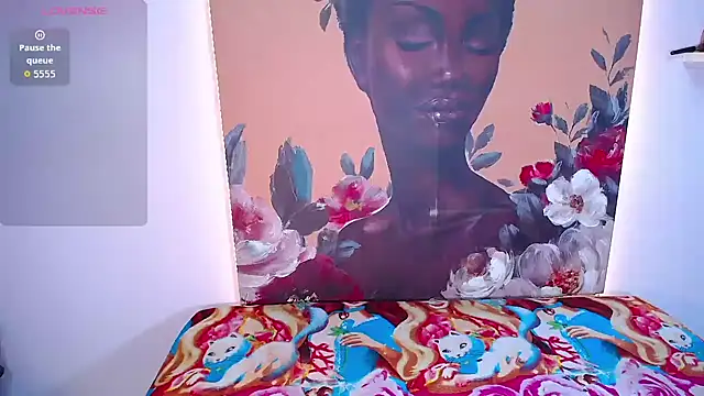 Snapshot of Agathasexy chatting on 4, 2, 2026 Agathasexy online show from 4, 2, 2026