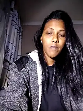 Indian-Seduction online show from 24, 9, 2025