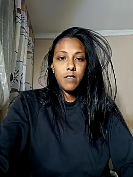 Indian-Seduction online show from 25, 11, 2025