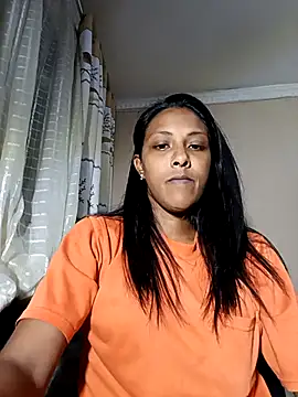 Indian-Seduction online show from 26, 11, 2025