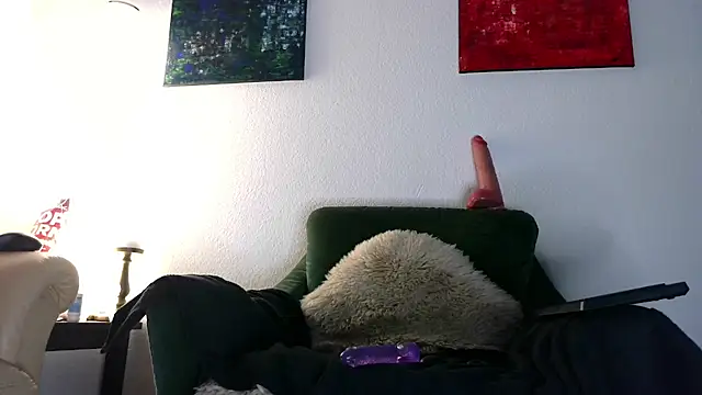 calioppe01 online show from 11, 3, 2026