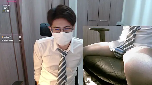 Snapshot of ryota_kkk chatting on 12, 9, 2025 ryota kkk online show from 12, 9, 2025