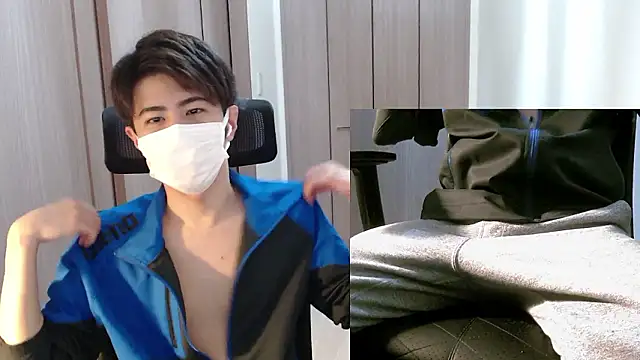 ryota kkk online show from 21, 12, 2025