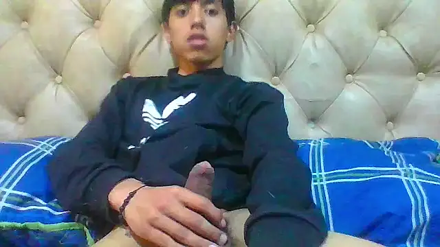 Snapshot of danuel23 chatting on 29, 9, 2025 danuel23 online show from 29, 9, 2025