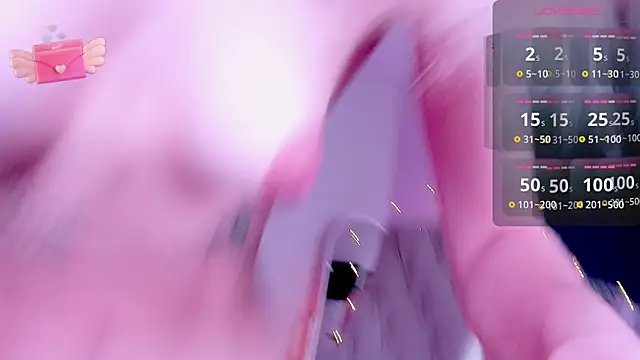 Snapshot of _Ravenaa chatting on 6, 12, 2024 Ravenaa online show from 6, 12, 2024