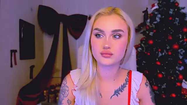  Ravenaa online show from 21, 12, 2025