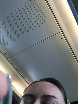 Meliss Official9 online show from 18, 2, 2026