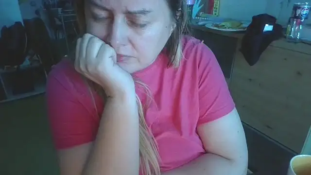 Meliss Official9 online show from 14, 4, 2026