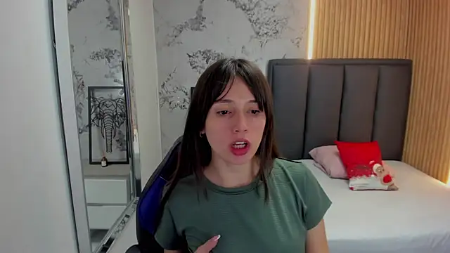 MAGNOLEROY online show from 16, 12, 2025