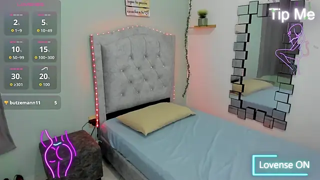 MAGNOLEROY online show from 20, 5, 2026