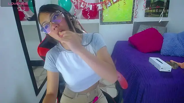 Catalehia Milk online show from 20, 2, 2025