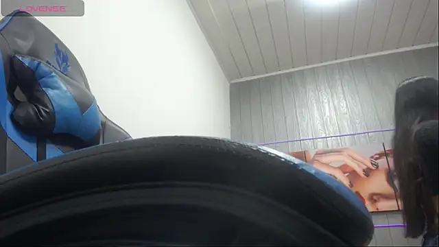 Catalehia Milk online show from 8, 3, 2025