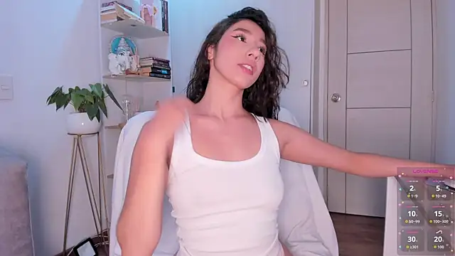danna davis18 online show from 15, 5, 2026