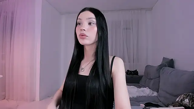 Snapshot of sharon_forever chatting on 24, 5, 2026 sharon forever online show from 24, 5, 2026