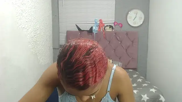 vainillaplaypussy online show from 7, 1, 2025