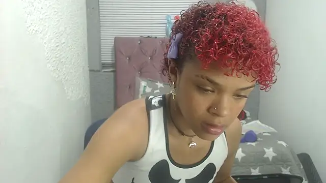 vainillaplaypussy online show from 24, 1, 2025