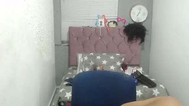 vainillaplaypussy online show from 27, 1, 2025