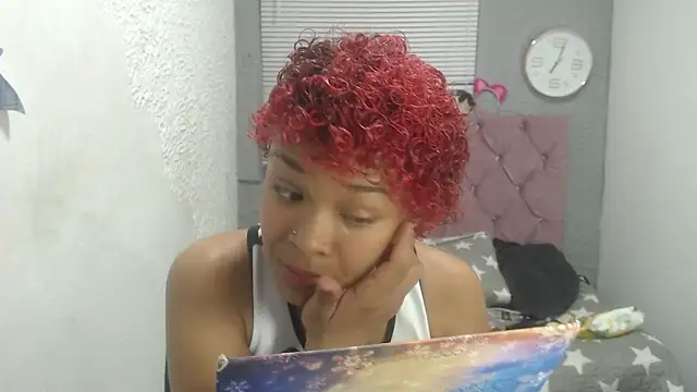 vainillaplaypussy online show from 30, 1, 2025