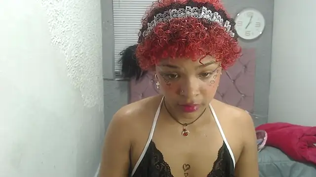 vainillaplaypussy online show from 4, 2, 2025