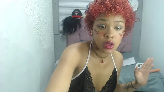 vainillaplaypussy online show from 7, 2, 2025