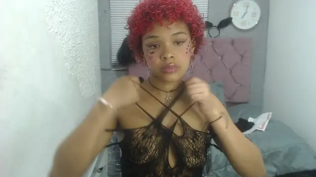 vainillaplaypussy online show from 13, 2, 2025