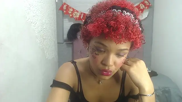 vainillaplaypussy online show from 13, 2, 2025