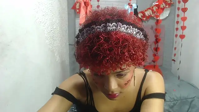 vainillaplaypussy online show from 14, 2, 2025
