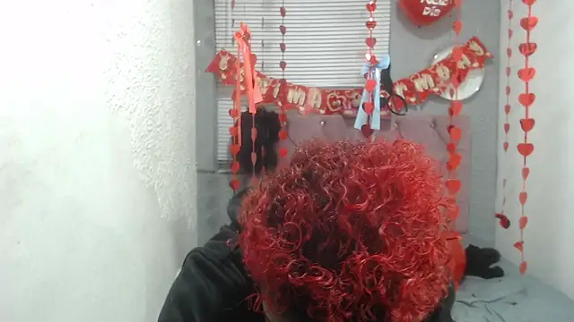 vainillaplaypussy online show from 15, 2, 2025