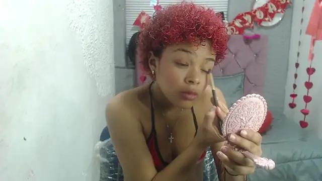 vainillaplaypussy online show from 6, 3, 2025