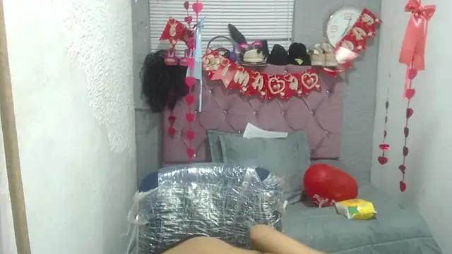 vainillaplaypussy online show from 17, 3, 2025