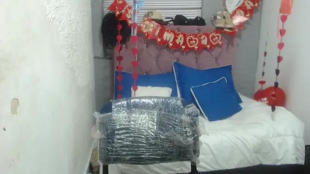 vainillaplaypussy online show from 19, 3, 2025