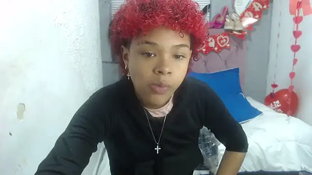 vainillaplaypussy online show from 20, 3, 2025