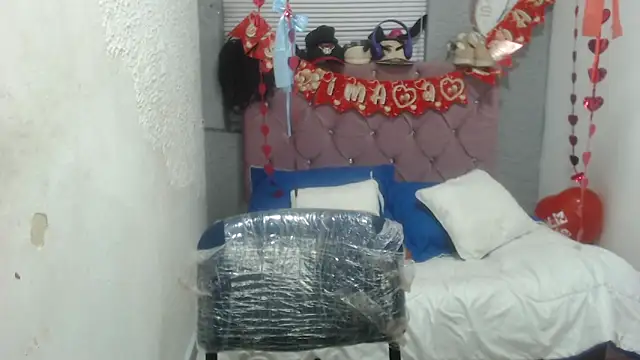 vainillaplaypussy online show from 20, 3, 2025