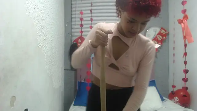 vainillaplaypussy online show from 21, 3, 2025