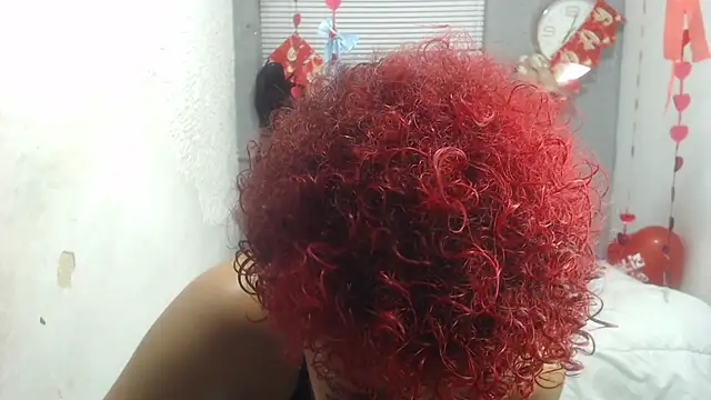 vainillaplaypussy online show from 21, 3, 2025