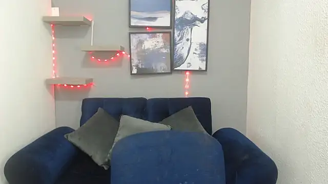 vainillaplaypussy online show from 22, 10, 2025