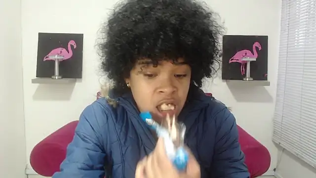 vainillaplaypussy online show from 24, 10, 2025