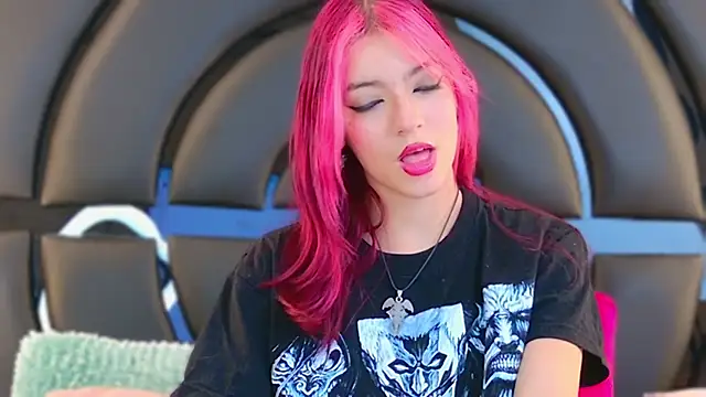 ElizabetthKitty online show from 5, 2, 2025