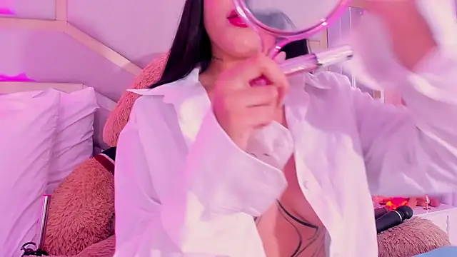 Snapshot of dollsweety chatting on 16, 12, 2025 dollsweety online show from 16, 12, 2025