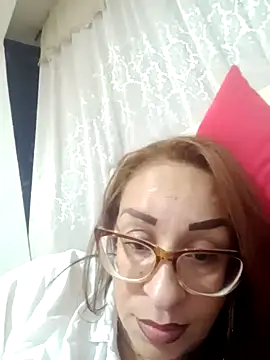 Snapshot of karlabarrera chatting on 5, 1, 2025 karlabarrera online show from 5, 1, 2025