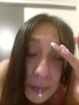 Snapshot of bbferlinaa chatting on 22, 12, 2025 bbferlinaa online show from 22, 12, 2025