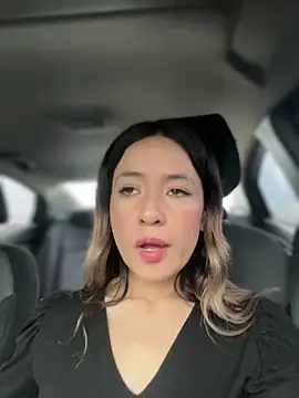 sexfire lalita online show from 30, 9, 2025