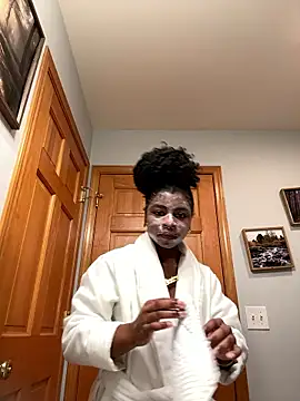 Snapshot of Harmonyxlover chatting on 8, 1, 2026 Harmonyxlover online show from 8, 1, 2026