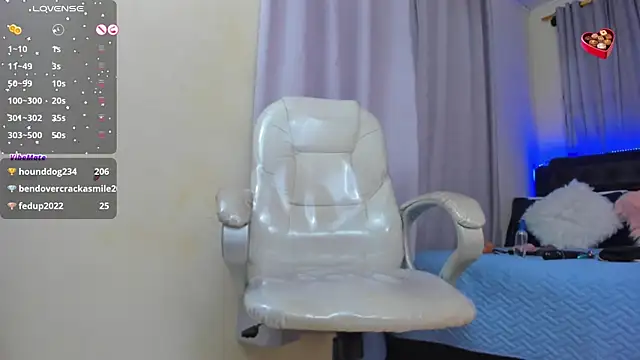Hot beauty   online show from 12, 1, 2025