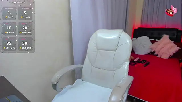 Hot beauty   online show from 16, 1, 2025