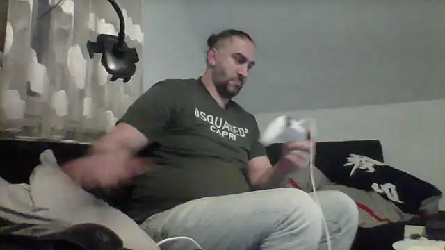 NewyorkDimi online show from 10, 1, 2026