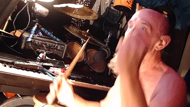 DREAMZ420 online show from 13, 10, 2025