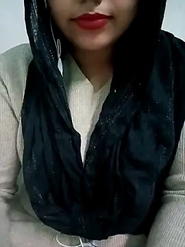 Snapshot of Alia-07 chatting on 1, 12, 2024 Alia-07 online show from 1, 12, 2024
