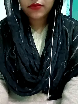 Snapshot of Alia-07 chatting on 3, 12, 2024 Alia-07 online show from 3, 12, 2024