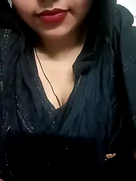 Snapshot of Alia-07 chatting on 11, 12, 2024 Alia-07 online show from 11, 12, 2024